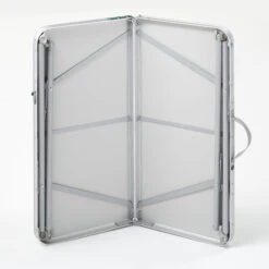 Quechua FOLDING CAMPING TABLE - 4 TO 6 PEOPLE -Camping Equipment kee413b75dabc010bb4cfc56157c3815a