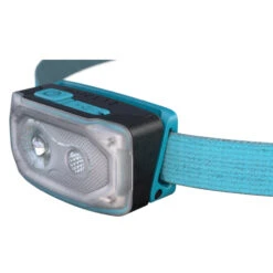 Rechargeable Head Torch - 100 Lumen -Camping Equipment kef5fa8f5052ab37237df8665f3d07e17