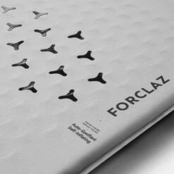 Self-inflating Trekking Mattress - MT100 L - 180 X 52 Cm -Camping Equipment kf05dbe825d30ae5d06689e84511963ce 1