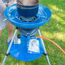 Campingaz Compact Party Grill 600 Portable BBQ Stove 9 Campingaz Compact Party Grill 600 Portable BBQ Stove -Camping Equipment kf18f1d0dbef14efcaddcd7b8ecfc3297