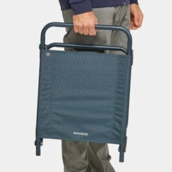 Quechua Camping Leg Rest -Camping Equipment kf32234315deff0e771b7732621f2b348