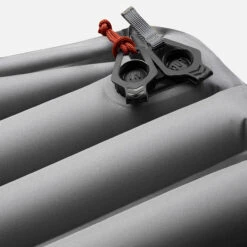 Inflatable Trekking Mattress - MT500 Air L - 180 X 52 Cm -Camping Equipment kf375ff583fd73cc58a5519414a03e18a