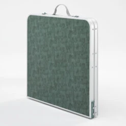 Quechua FOLDING CAMPING TABLE - 4 TO 6 PEOPLE -Camping Equipment kf53b3a1b624add8ee1713057602501b4