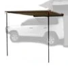 Darche 2.5m Slimline Eclipse Vehicle Awning -Camping Equipment kf5425847ac475dc859aa0d29baf17f60