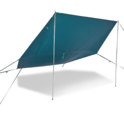 Quechua MULTIFUNCTION TARP CAMPING SHELTER 20 Quechua MULTIFUNCTION TARP CAMPING SHELTER -Camping Equipment kf671d7380b5af81c15c8f0628873fb45