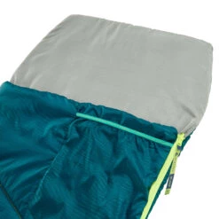 Quechua KIDS SLEEPING BAG MH100 10°C -Camping Equipment kf673a20d7e891bbc881e473ec74cc2f6
