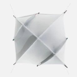 Quechua 10 Man Camping Living Room With Poles -Camping Equipment kf6ad062b48cb13e5a0de963e6059a56a