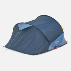 Quechua 2 Man Tent -Camping Equipment kf70468da8b21fe3dafe5330bb7863858