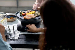 Campingaz 360 GRILL TABLETOP GAS BARBECUE -Camping Equipment kf8117dc8f07c846d895cacb3e51bbfe1