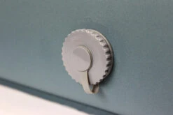 Outdoor Revolution Journey Double 120mm Self Inflating Mat -Camping Equipment kf8a910051bb03bde314e4d93429288b9