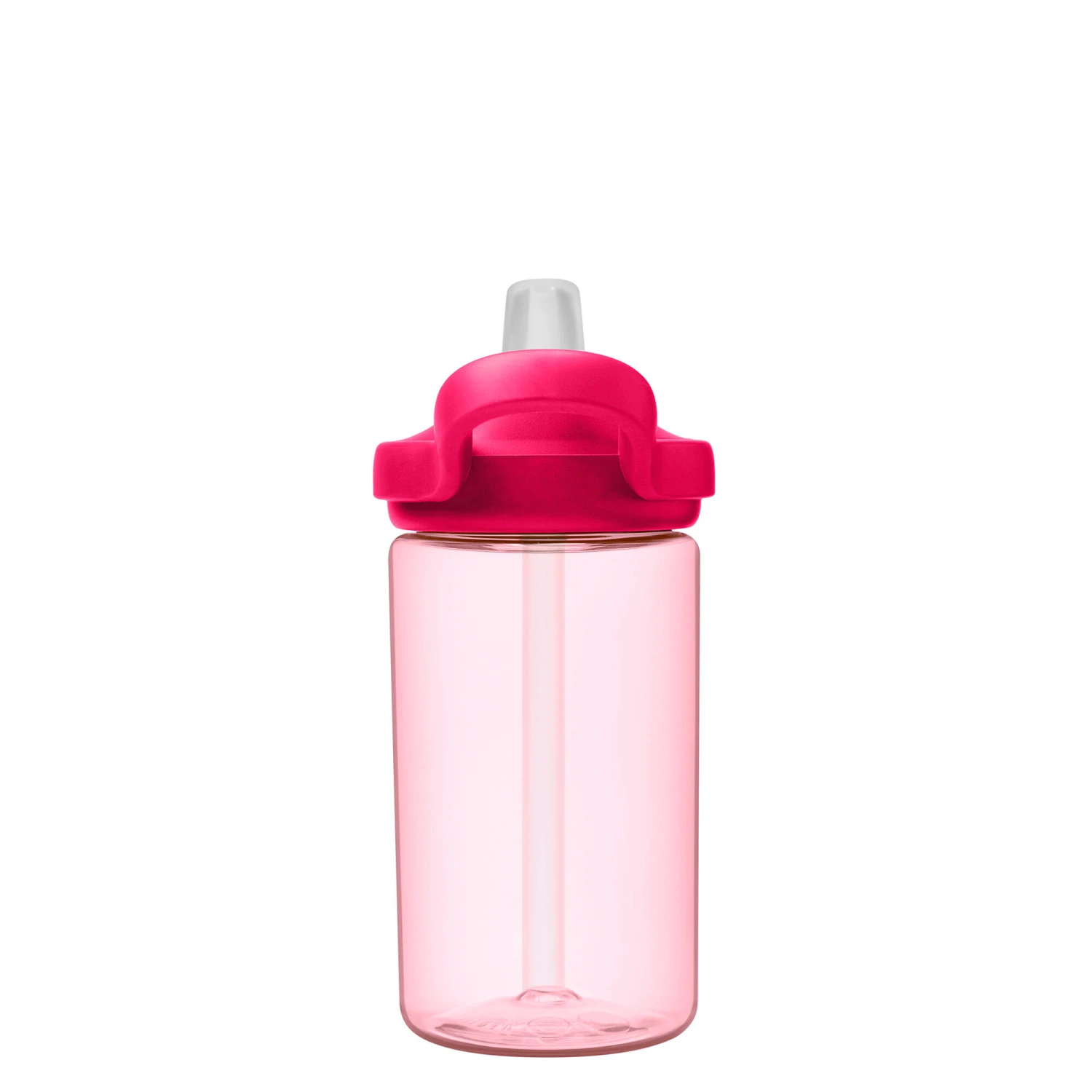 Camelbak Eddy+ Kids 400ml Water Bottle 6 Camelbak Eddy+ Kids 400ml Water Bottle - Image 4
