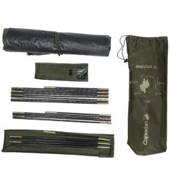 Fishing Shelter Size XL -Camping Equipment kfaadaa15c19b7846c879236788df5960