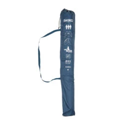 Decathlon ED SUN SHELTER IWIKO 180 UPF50 + 3 SEATS BLUE -Camping Equipment kfb2b85621b643a9f1b24c2b70470de5d