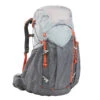 Women’s Ultralight Trekking Backpack 45+10 L -Camping Equipment kfb54bf41c1fabb5dc4b387981cc47fe0