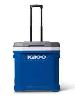 IGLOO Latitude 57L Wheeled Cool Box -Camping Equipment kfb60482ed8a4bf1219e965255148b79f