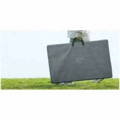 EcoFlow 400W Portable Solar Pane -Camping Equipment kfbcbbb295fdbfe0ccf59f0d2ac590f40