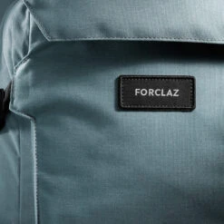 WOMEN’S TRAVEL TREKKING BACKPACK TRAVEL 900 50+6 L WITH SUITCASE OPENING 23 WOMEN’S TRAVEL TREKKING BACKPACK TRAVEL 900 50+6 L WITH SUITCASE OPENING -Camping Equipment kfc22dd5db84822c7e9a51c99cb34dcf6