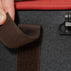 5520 Double Bike Bag 2x20L -Camping Equipment kfc7f836740ee62ceb5bba6f63cf59b31