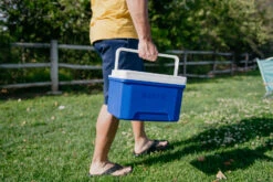 IGLOO Laguna 9 Cool Box Red 20 IGLOO Laguna 9 Cool Box Red -Camping Equipment kfc949705c207b5d3c99f7f0b9703968e