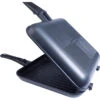 RidgeMonkey Connect Pan & Griddle XXL Granite Edition (RM781) -Camping Equipment kfcac8054eb2ddda0a8b71a126a7ce618