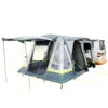 OLPRO Loopo Breeze - Inflatable Campervan Awning -Camping Equipment kfcb9c5c34582bf1960f9a059b2fc6643