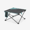 Quechua LOW FOLDING CAMPING TABLE MH100 Grey 1 Quechua LOW FOLDING CAMPING TABLE MH100 Grey -Camping Equipment kfcf6075d3d235672dd35d1d04faa2875