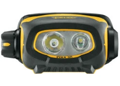 Petzl PIXA 3R Headtorch Headlamp (ATEX Zones 2/22) -Camping Equipment kfe4fdffe3bbe4e7315370a96aad4b38c