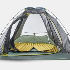 TROPICAL FREESTANDING TREKKING MOSQUITO NET TENT -Camping Equipment kff1ee39bd0353d0f7fced4047bf7b6db