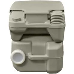 Kampa Portaflush 20 Chemical Toilet -Camping Equipment kff2cc5e0600f57fd1ec99b9fc74c0c6f