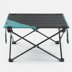 Quechua LOW FOLDING CAMPING TABLE MH100 Grey 21 Quechua LOW FOLDING CAMPING TABLE MH100 Grey -Camping Equipment kff4eadb52b6afcfd55eb053f457b7334